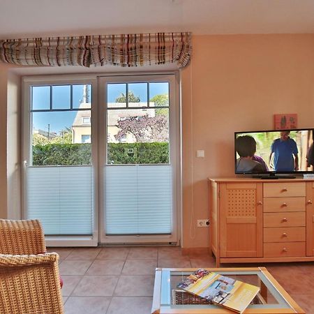 Baedervilla Am Hoeppnerweg Baedervilla Am Hoeppnerweg Appartement 03 Тиммендорфер-Штранд Экстерьер фото