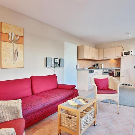 Baedervilla Am Hoeppnerweg Baedervilla Am Hoeppnerweg Appartement 03 Тиммендорфер-Штранд Экстерьер фото