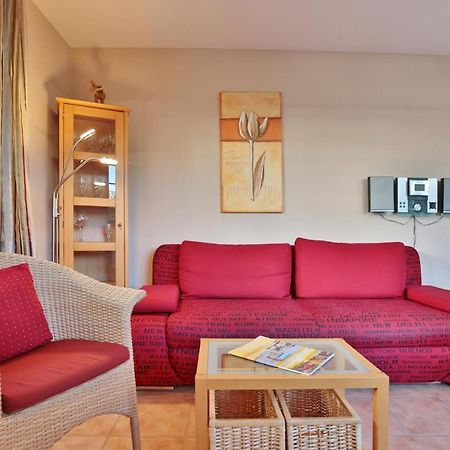 Baedervilla Am Hoeppnerweg Baedervilla Am Hoeppnerweg Appartement 03 Тиммендорфер-Штранд Экстерьер фото