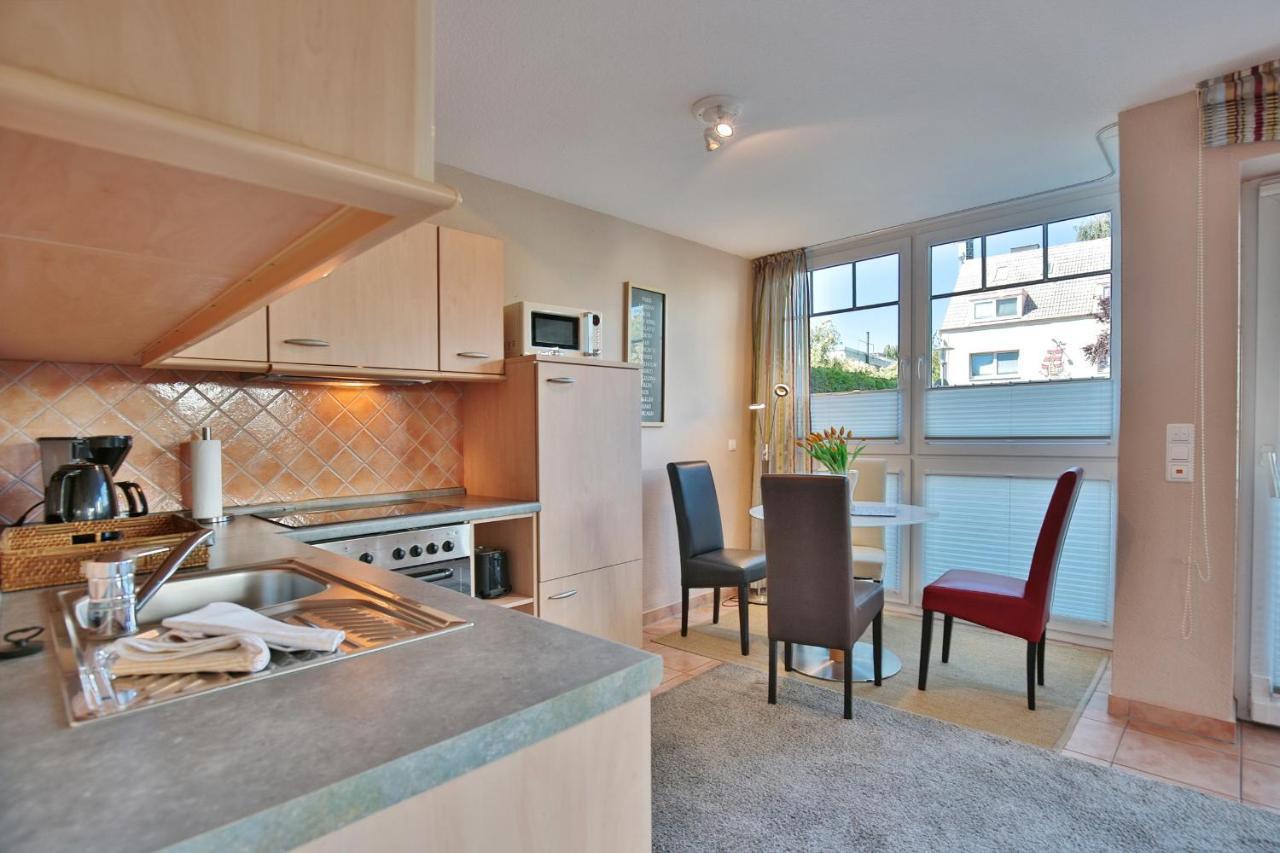 Baedervilla Am Hoeppnerweg Baedervilla Am Hoeppnerweg Appartement 03 Тиммендорфер-Штранд Экстерьер фото